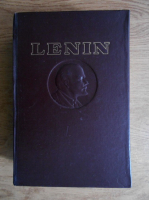 Vladimir Ilici Lenin - Ausgewahlte Werke (volumul 1)