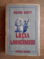 Walter Scott - Lucia de Lammermoor (1943)