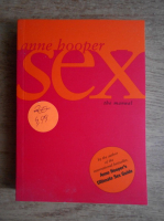 Anne Hooper - Sex, the manual