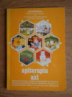 Anticariat: Apimondia. Apiterapia azi (1976)