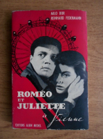 Bernard Gatel - Romeo et Juliette a Vienne