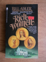 Bill Adler - Rich women