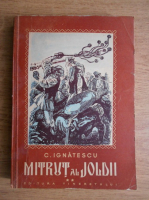 C. Ignatescu - Mitrut al Joldii (volumul 2)