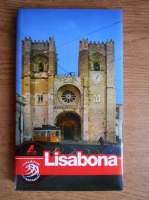 Anticariat: Calator pe mapamond. Lisabona