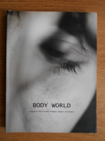 Carmen Dobre - Body world