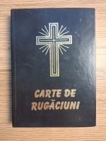 Anticariat: Carte de rugaciuni (Editura Agapis, 2003)