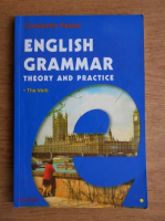 Constantin Paidos - English grammar. Theory and practice (volumul 1) 