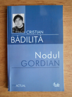 Cristian Badilita - Nodul gordian