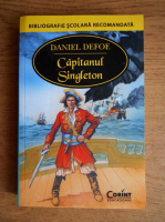 Daniel Defoe - Capitanul Singleton