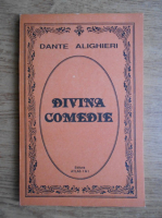 Anticariat: Dante Alighieri - Divina comedie. Povestita de Dumitru Tranca