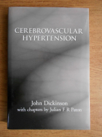Dick Johnson - Cerebrovascular hypertension