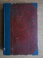 Emile Zola - Otrava (2 volume coligate, 1935)