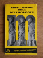 Encyclopedie de la mythologie