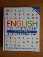 English for everyone. Course book. Business english