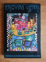 Enjoing Vienna