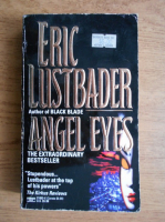 Eric Van Lustbader - Angel eyes