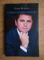 Anticariat: Eugen Bejinariu - Cabinet de Prim-Ministru