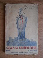 Eugen Relgis - Coloana printre ruini (1921)