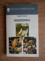 Frank Vernon - Beekeeping