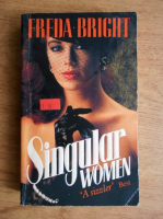 Freda Bright - Singular women