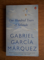 Gabriel Garcia Marquez - One hundred years of solitude