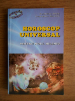 Anticariat: Geraldine Rose - Horoscop universal pentru noul mileniu