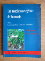 Gheorghe Coldea - Les associations vegetales de Roumanie