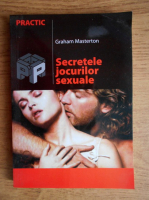 Graham Masterton - Secretele jocurilor sexuale