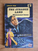 Hammond Innes - The strange land
