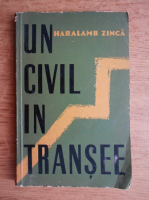 Haralamb Zinca - Un civil in transee