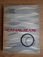 I. Pislarasu - Canalizari