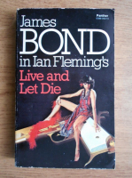 Ian Fleming - Live and let die