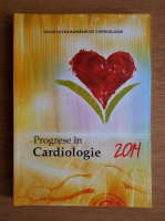 Ioan Mircea Coman - Progrese in cardiologie