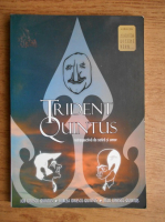 Ion Ionescu Quintus - Trident quintus. Retrospectiva de satira si umor