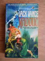 Jack Vance - Madouc