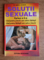 James H. Schultz - Solutii sexuale. Partea a II-a