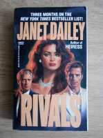 Janet Dailey - Rivals