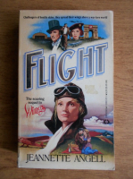 Jeannette Angell - Flight