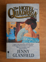 Jenny Glanfield - The hotel Quadriga