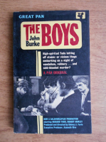 John Burke - The boys