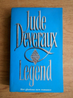 Jude Deveraux - Legend
