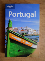Kate Armstrong - Portugal