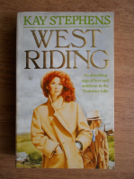 Kay Stephens - West riding
