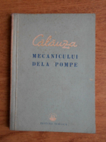 M. Racstain - Calauza mecanicului de la pompe