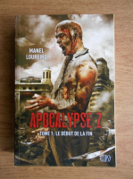 Manel Loureiro - Apocalypse Z