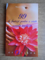 Anticariat: Margot Saint Loup - 99 de fantezii pentru o viata sexuala implinita