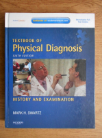 Mark H. Swartz - Textbook of physical diagnosis