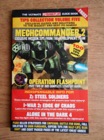 Mechcommander 2. Exclusive mission tips from the development team