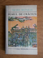 Anticariat: Michel Bataille - Pomul de Craciun