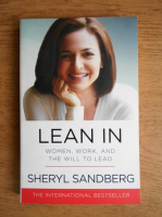 Nell Scovell - Lean In. Women, work and the will to lead